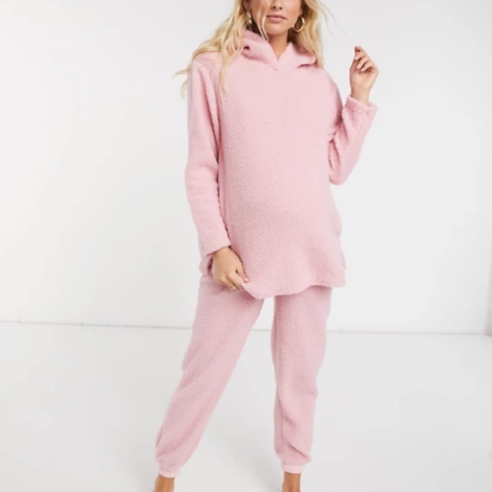 ASOS Maternity Lounge Set - Size 6US